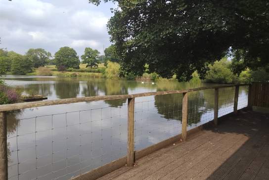 Furnace Brook Farm and Fishery
