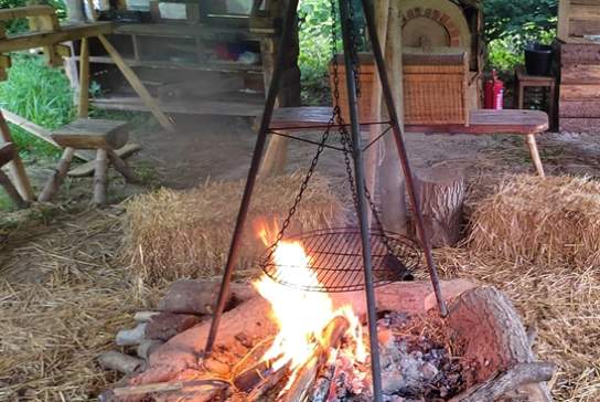 Furnace Brook Farm and Fishery