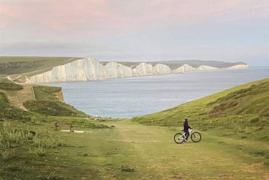 Sussex Bike Hire