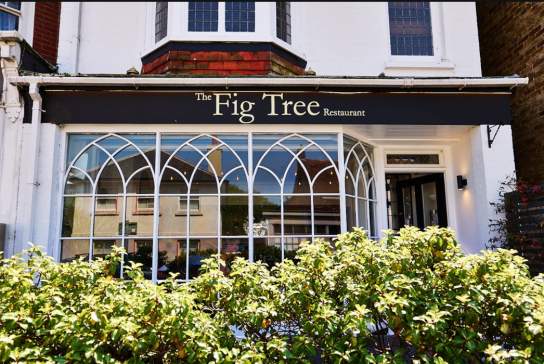 The Fig Tree Restaurant