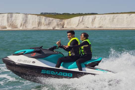 Maverick Boat Adventures