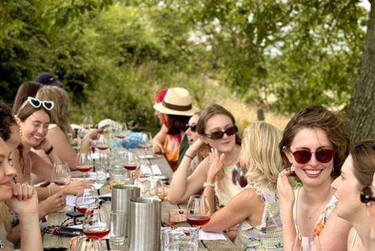 Vine & Country Wine Tours