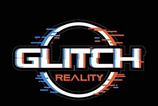 Glitch Reality