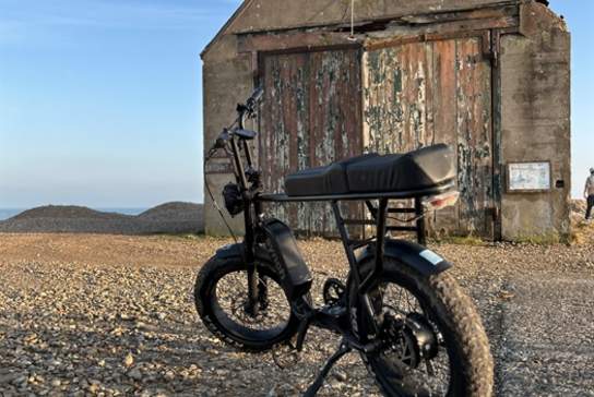 Rye Bay Ebikes