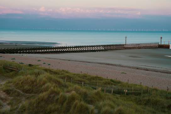 Littlehampton West Beach