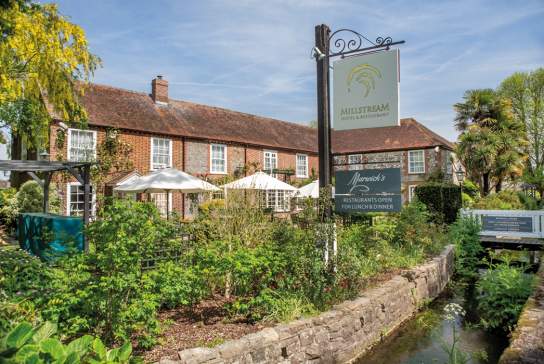 Millstream Hotel
