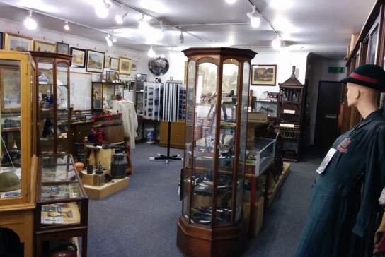 Henfield Museum