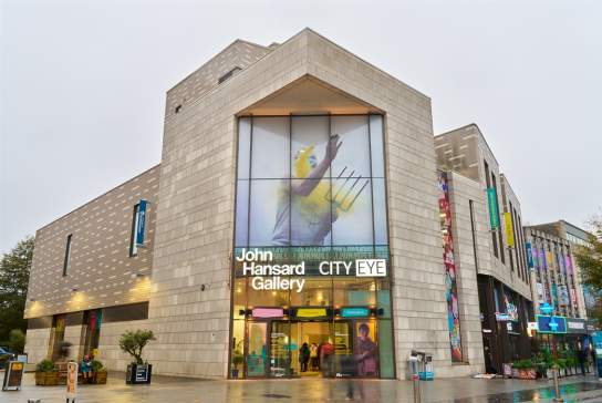 John Hansard Gallery