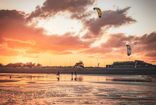 The Beach LIttlehampton - Watersports