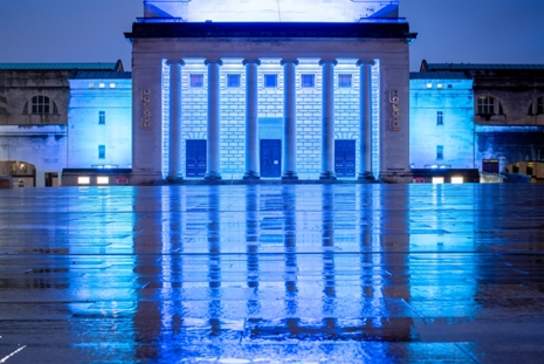 O2 Guildhall Southampton