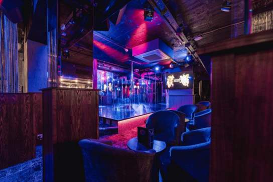Playhouse Gentlemen's Club