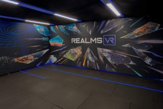 Realms VR