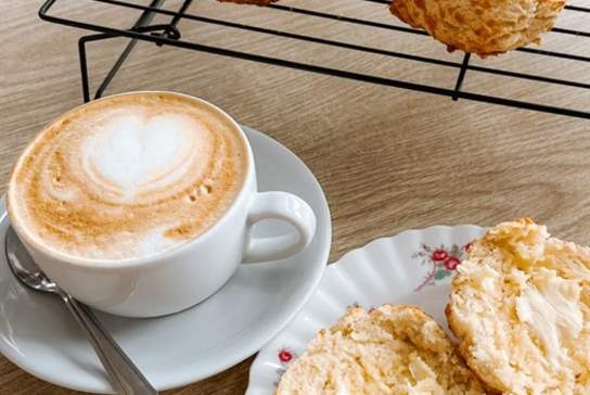 Rose Petal Cafe