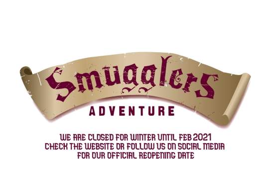 Smugglers Adventure