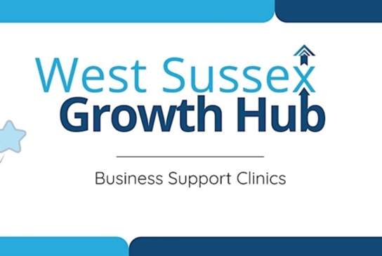 Business Clinic 1-2-1s Business Support