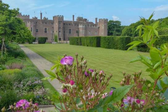 Herstmonceux Castle Estate