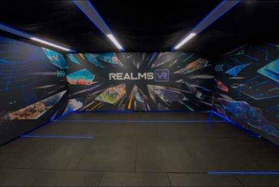 Realms VR