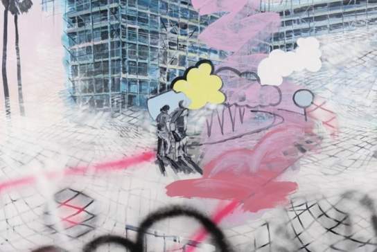 Cement Arts