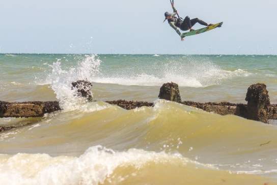 The Beach Bracklesham (Was Billys)