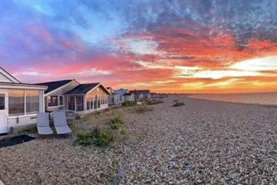 Seaspray Pagham