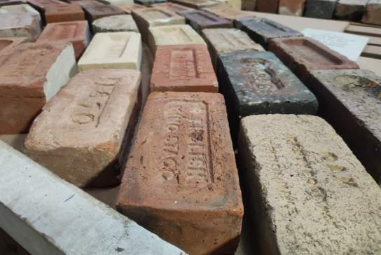 The Brickworks Museum