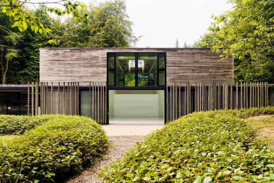 Goodwood Art Foundation