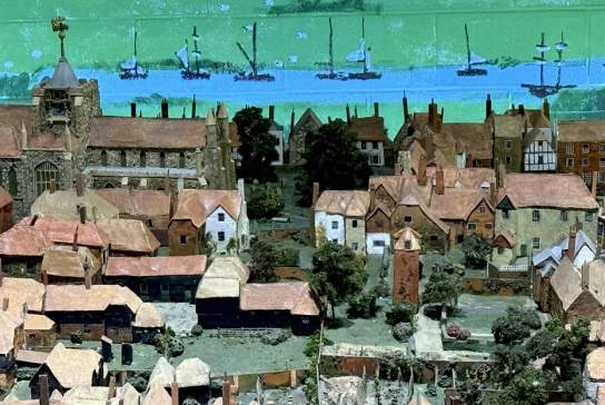 Rye Heritage Centre