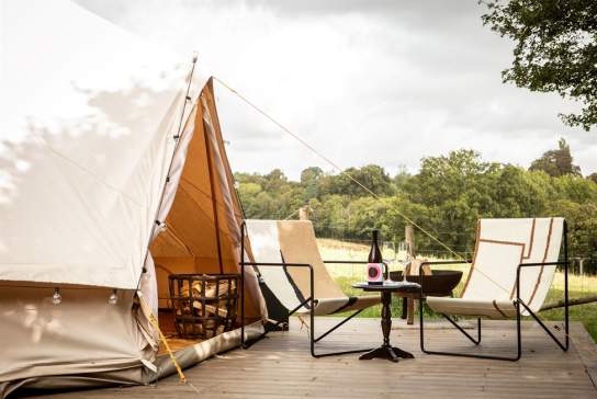 Tillingham Estate - Stay