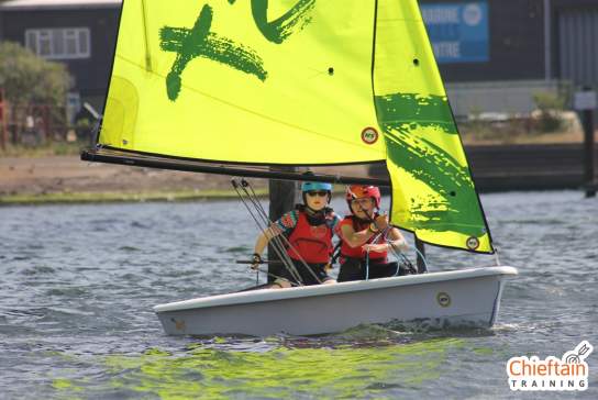 Southampton Water Activities Centre