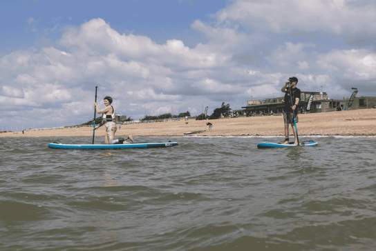 The Beach Watersports Littlehampton