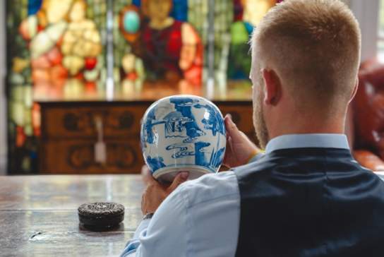 Gorringe's Auction House