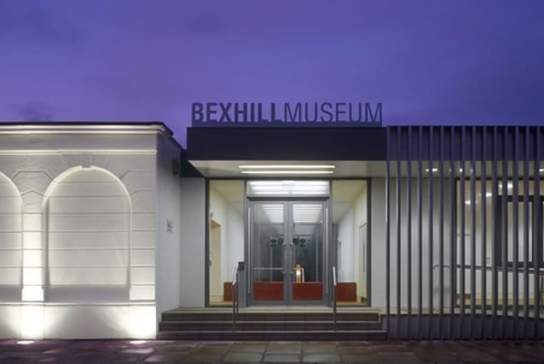 Bexhill Museum