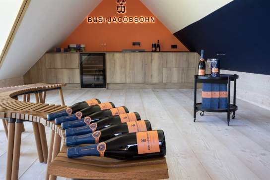 Busi Jacobsohn Wine Estate