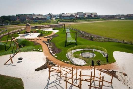 Centenary Park
