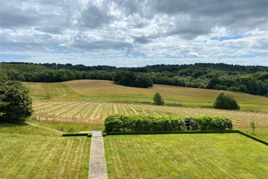 Coes Farm