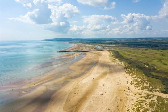 Camber Sands