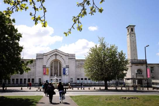 Southampton City Art Gallery