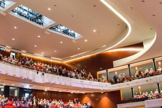 Congress Theatre