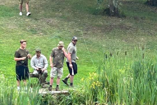 Southdowns FlyFishing CIC