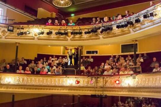 Devonshire Park Theatre