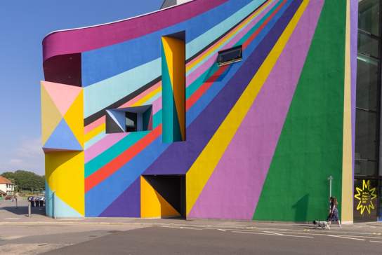 Towner Gallery