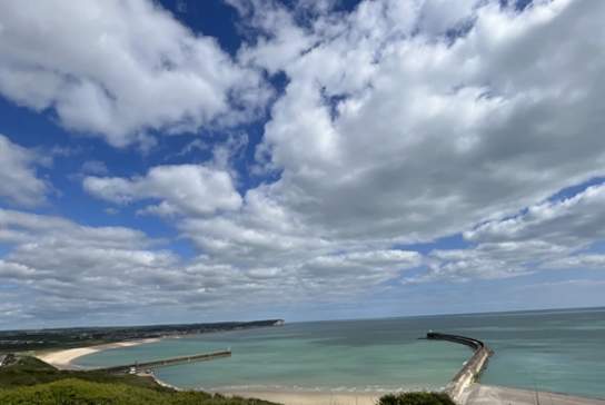 Castle Hill Nature Reserve