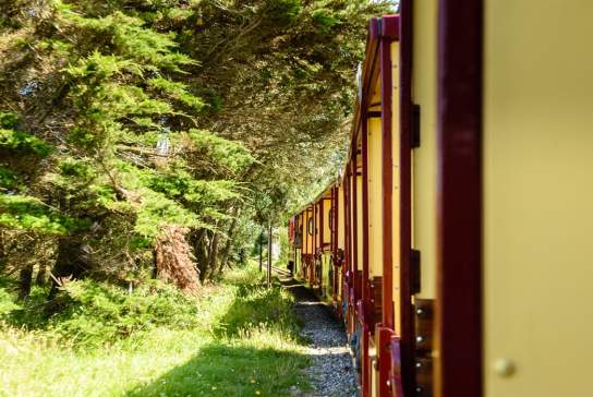 Littlehampton Miniature Railway