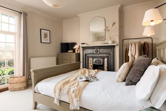 Morley's Accommodation