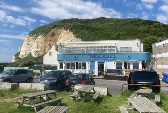 The Hope Inn