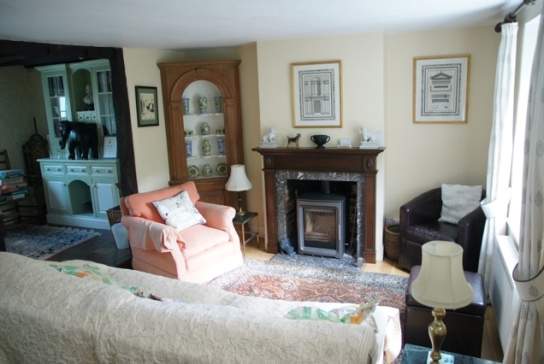 Ivy Cottage
