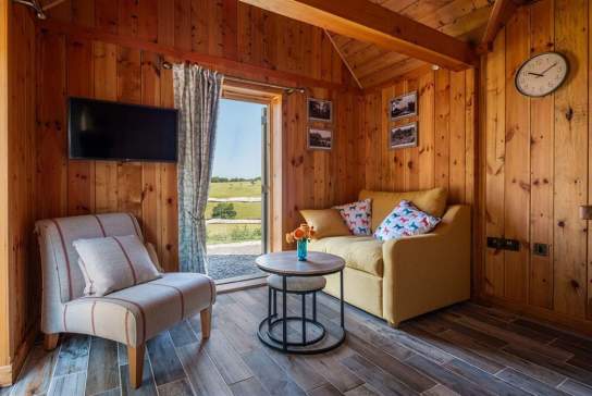 Mountfield Winery - Stays