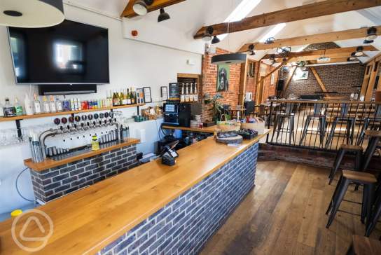 Missing Link Brewery and Tap Room