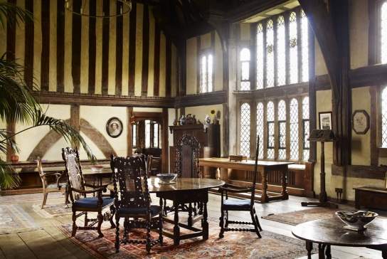 Great Dixter House & Gardens