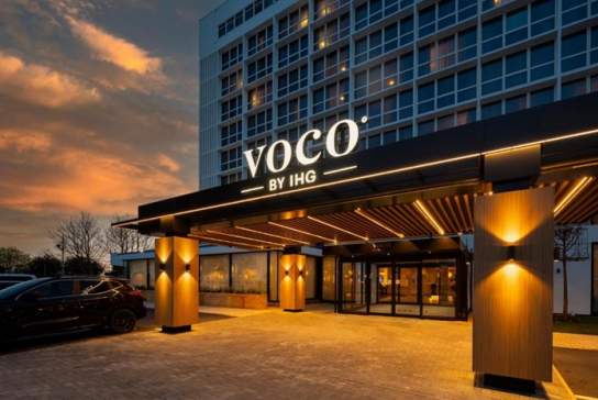 voco by IHG Southampton